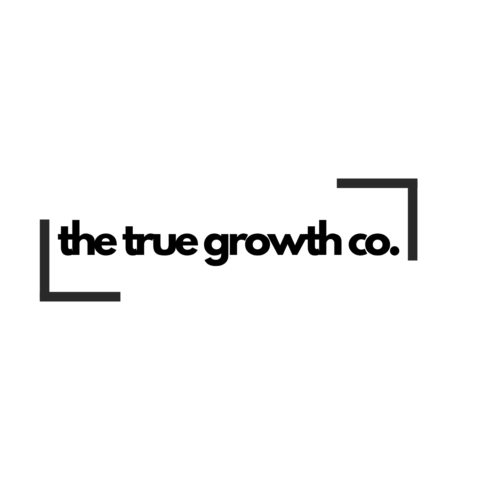True Growth Logo